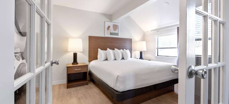 WaterWalk 长住酒店 by 温德姆亚特兰大周边(WaterWalk Extended Stay by Wyndham Atlanta Perimeter)图片