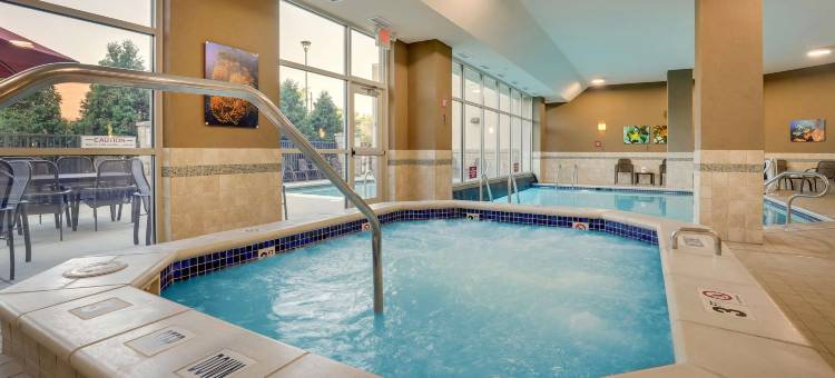 大急流城德鲁里套房酒店(Drury Inn & Suites Grand Rapids)图片