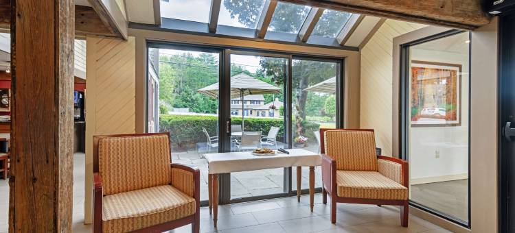 拉特兰基林顿贝斯特韦斯特套房酒店(Best Western Inn  Suites Rutland-Killington)图片