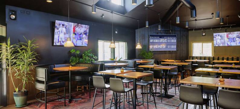 巴尔科莫, 华美达酒店(Balcomo, a Ramada by Wyndham)图片