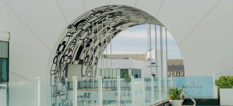 洛伊斯好莱坞酒店(Loews Hollywood Hotel)图片