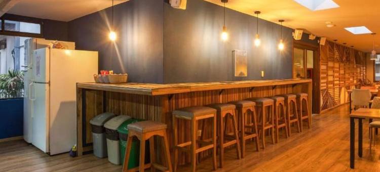 Socialtel 基多(Socialtel Quito - Formerly Selina Quito)图片