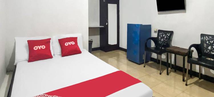 OYO 92060 我们兄弟公寓(Hotel O We Bro Kost)图片