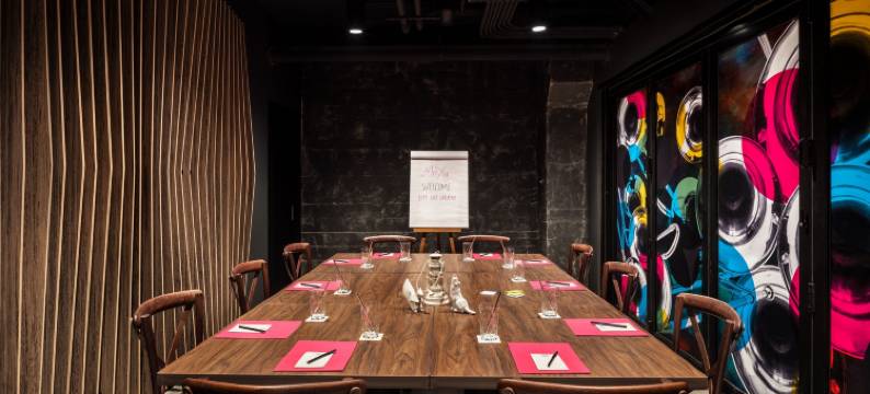 斯普林菲尔德市中心Moxy酒店(Moxy Springfield Downtown)图片