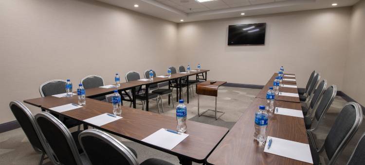 亚特兰大机场西福朋喜来登酒店(Four Points by Sheraton Atlanta Airport West)图片