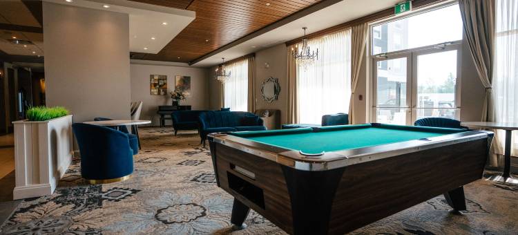 尊享宝湾度假村 - WorldHotels Elite 豪华系列(Prestige Treasure Cove Resort, BW Premier Collection)图片