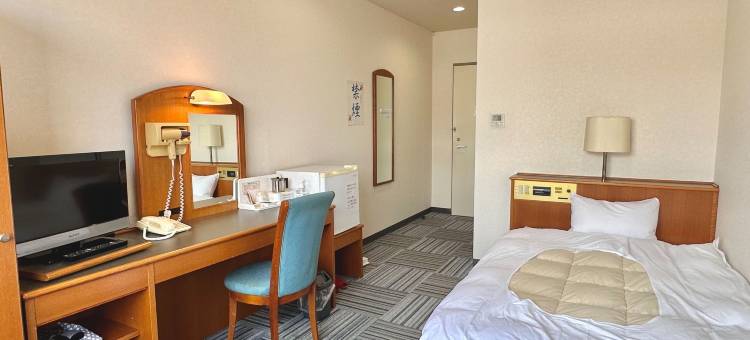 太平温泉旅馆(Hotel Taihei Onsen)图片