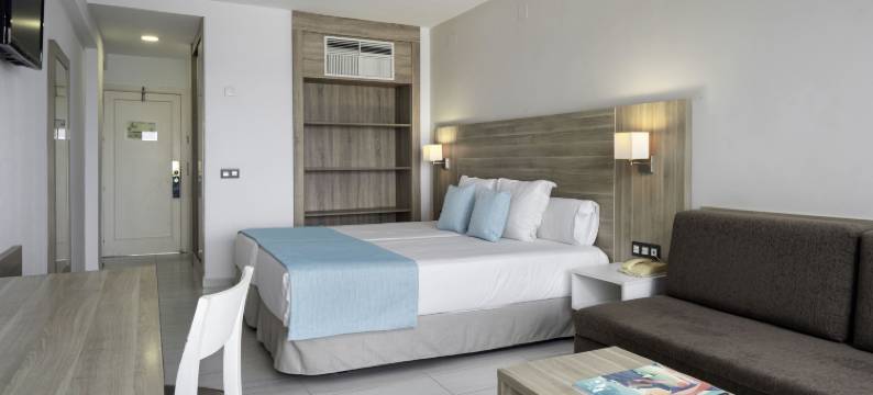 Alua Golf Trinidad图片