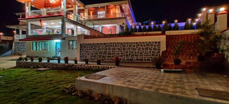 鲁安什别墅(Silver Petal)图片