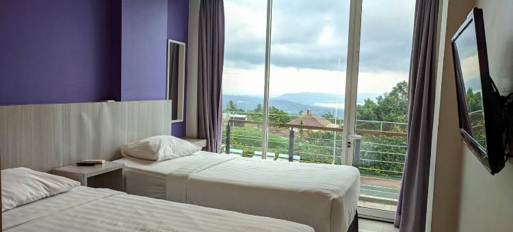 泰拉卡萨酒店(Terra Cassa Hotel)图片