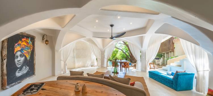 Xanadu Luxury Villas & Retreat Zanzibar图片