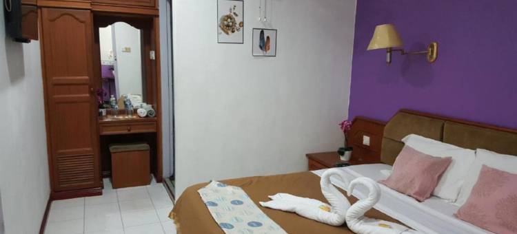 New Orchid Hotel Tuaran图片