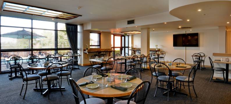 世界道路旅馆(Road Lodge Centurion)图片