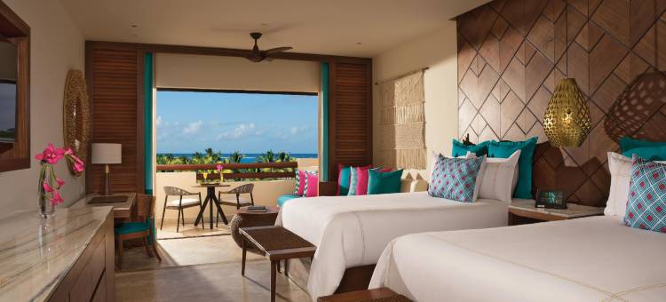 马诺美海滩私密酒店-限成人(Secrets Maroma Beach Riviera Cancun)图片