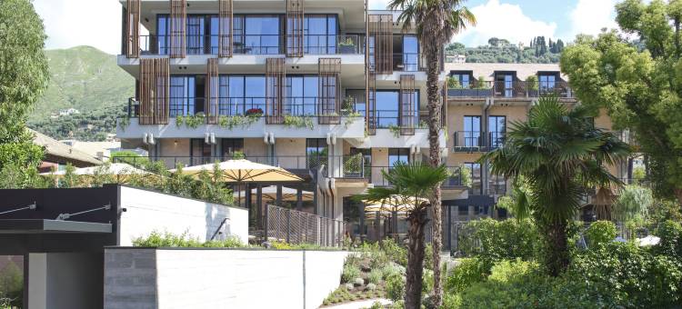 卡皮托洛里维耶拉(Capitolo Riviera)图片