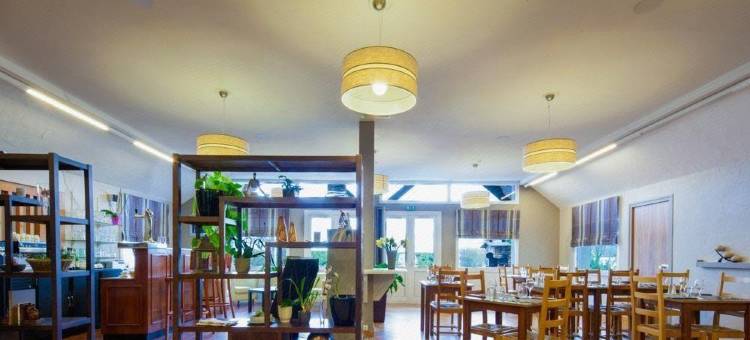 北亚眠舒适酒店(Comfort Hotel Amiens Nord)图片