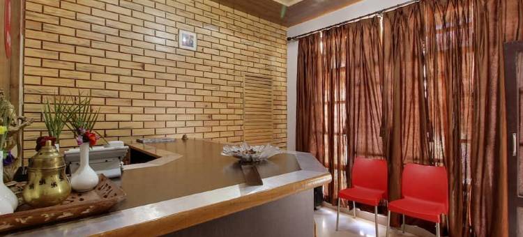 春鸟酒店(Treebo Spring Birds - Kainchi Dham)图片