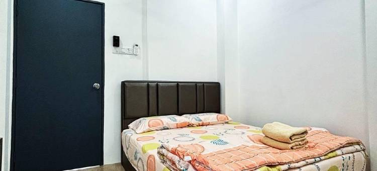 Trace Cozy Place图片