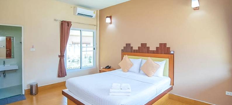 克朗穆昂别墅(Klang Mueang Villa)图片