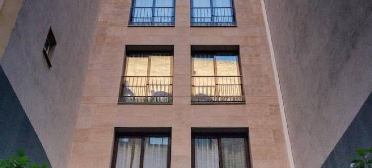 格拉西亚花园精品酒店(Numa Barcelona Brio)图片