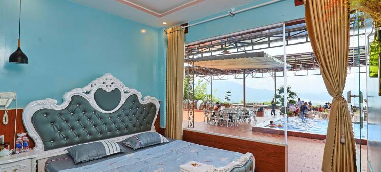 Ta Dung Topview Homestay图片