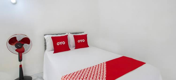 OYO 93440 瓦尔德酒店靠近Sae餐厅(OYO 93440 Warde Hotel Near Sae Restaurant)图片