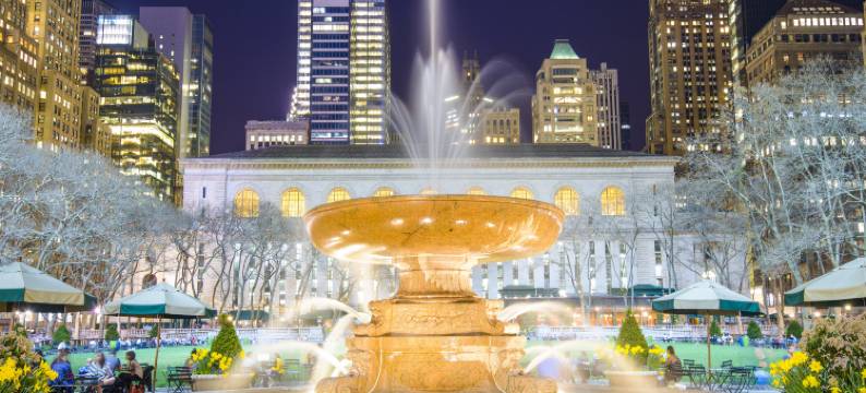 纽约公园大道洲际金普顿阿什贝尔酒店(Kimpton Ashbel New York Park Avenue by IHG)图片