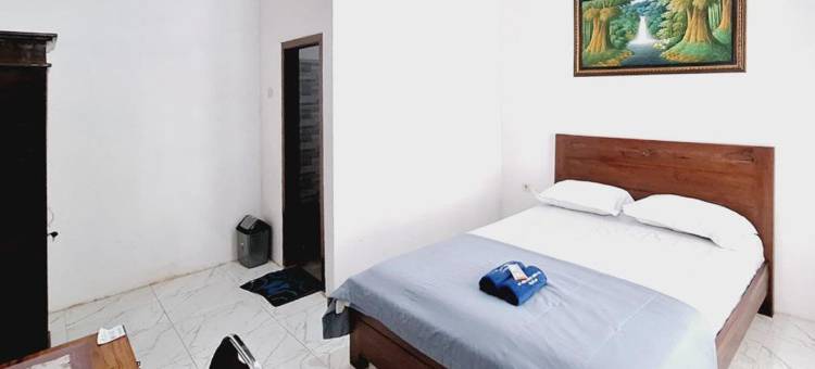 OYO Life 93185 阿亚尼旅馆(Ayani Guest House RedPartner)图片