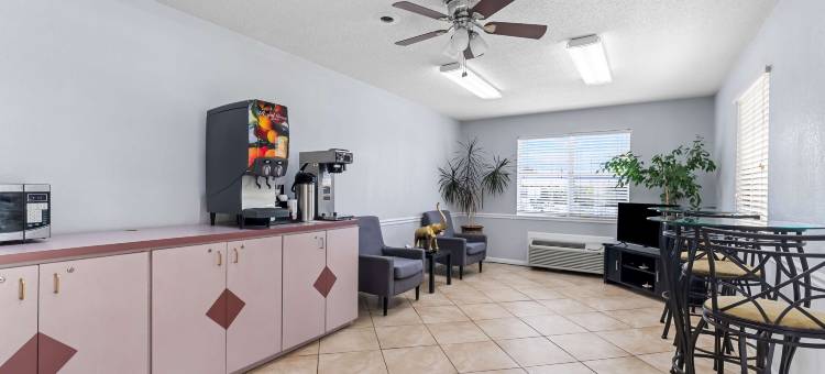 阿森斯美洲最佳价值酒店(Americas Best Value Inn Athens)图片