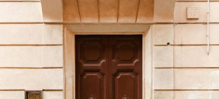 Sonder帕拉佐 Taverna纳沃纳广场公寓(Sonder Palazzo Taverna Apartments Piazza Navona)图片