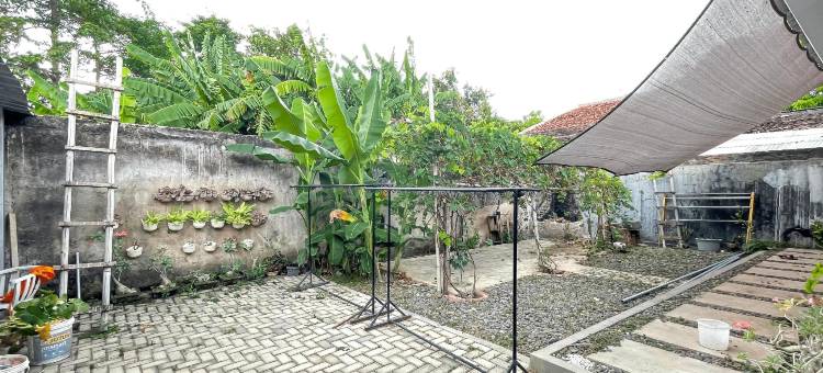 Urbanview Syariah Sasarengan Inn Near Rsud Waled Cirebon图片