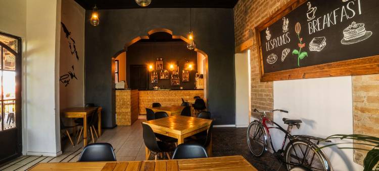 Collection O 河对岸酒店，普埃布拉(Collection O Al Otro Lado del Rio, Puebla)图片