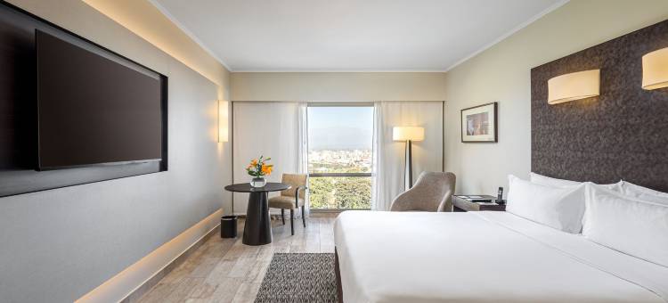 喜来登萨尔塔酒店(Sheraton Salta Hotel)图片