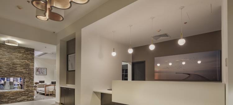 Staybridge Suites Irapuato图片