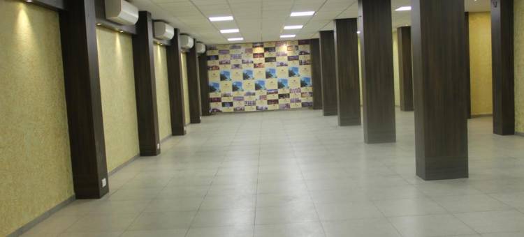 洛德宜居酒店(Lords Eco Inn Gandhidham)图片