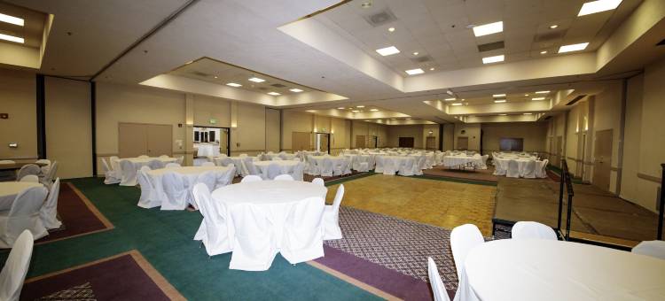 盖洛普温德姆豪生酒店(Howard Johnson by Wyndham Gallup)图片