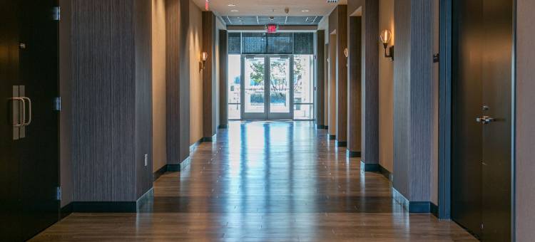 威尔明顿河滨凯悦嘉轩酒店(Hyatt Place Wilmington Riverfront)图片