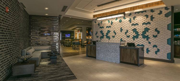 威尔明顿河滨凯悦嘉轩酒店(Hyatt Place Wilmington Riverfront)图片