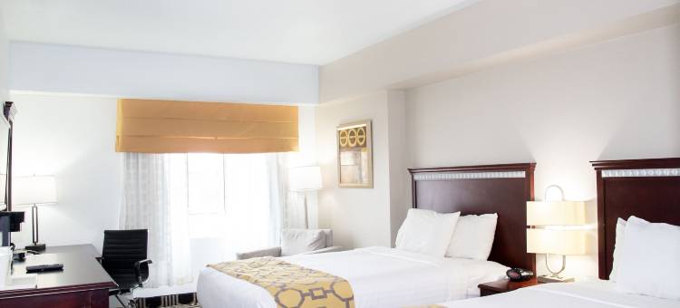 德拉万呗盟套房酒店-近日内瓦湖(Baymont by Wyndham Delavan Near Lake Geneva)图片