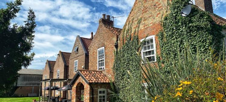 莱格特酒店(The Leagate Inn)图片