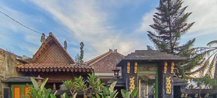 英塔尤民宿-红伙伴(Intayu Homestay RedPartner)图片