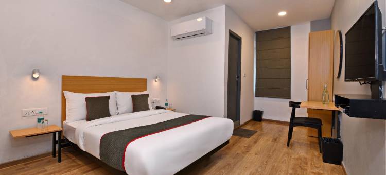 Townhouse Function Inn Near Chaudhary Charan Singh International Airport图片