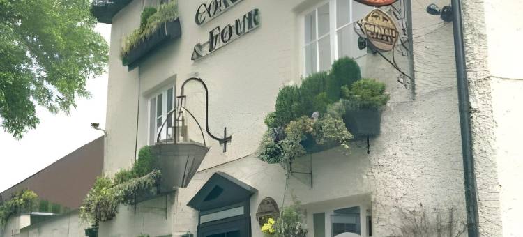 威姆斯洛旅馆(Wilmslow Lodge)图片