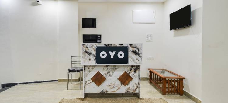 Hotel O Sri Saiyee Dwaraka Hotel图片