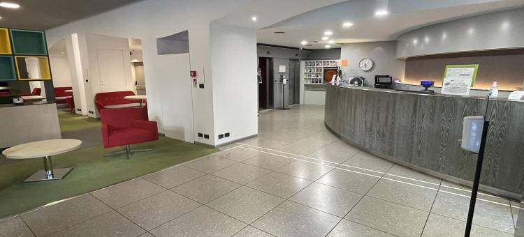 Sure Hotel by Best Western Turin City Centre图片