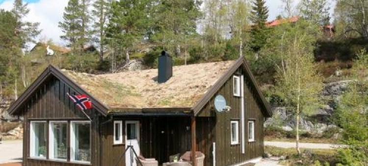 Holiday Home Utsikten by Interhome图片