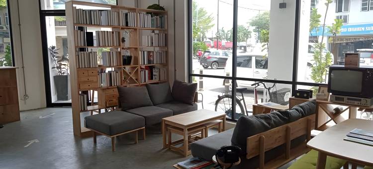 Muo Boutique Hotels(Muo Boutique Hotels)图片