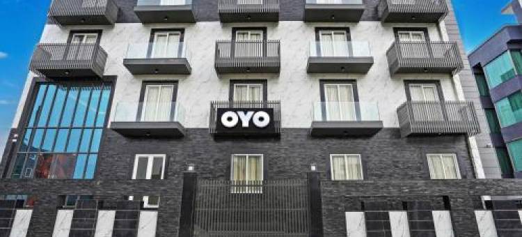 Hotel O Collection O Hotel Sg Inn图片