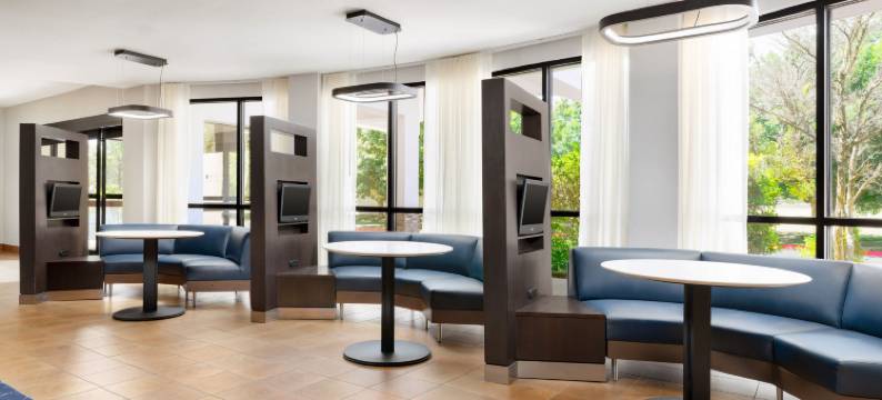 阿马里洛西/医疗中心万怡酒店(Courtyard Amarillo West/Medical Center)图片