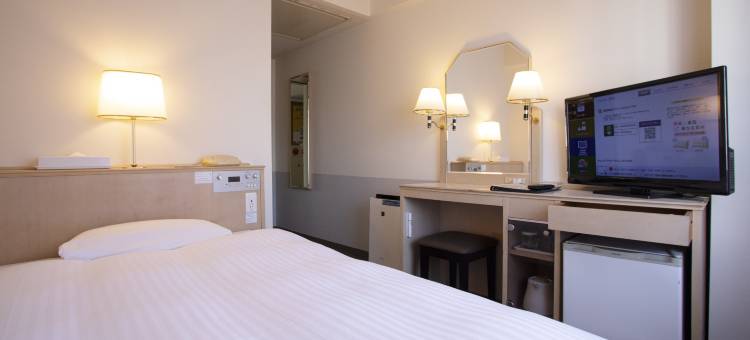 岛根滨田华盛顿广场酒店(Shimane Hamada Washington Hotel Plaza)图片